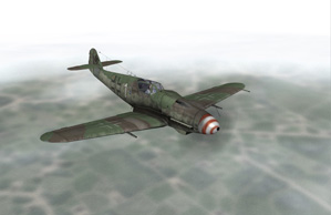 Mdtt Bf109K14, 1945.jpg